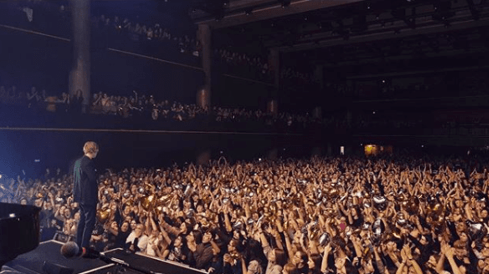 Tom Odell